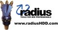 Radius Professional HDD tools