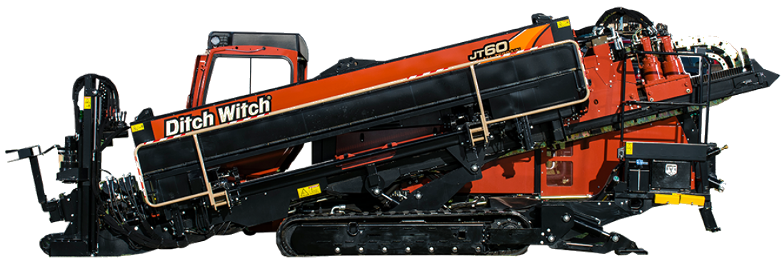 Ditch Witch AT60