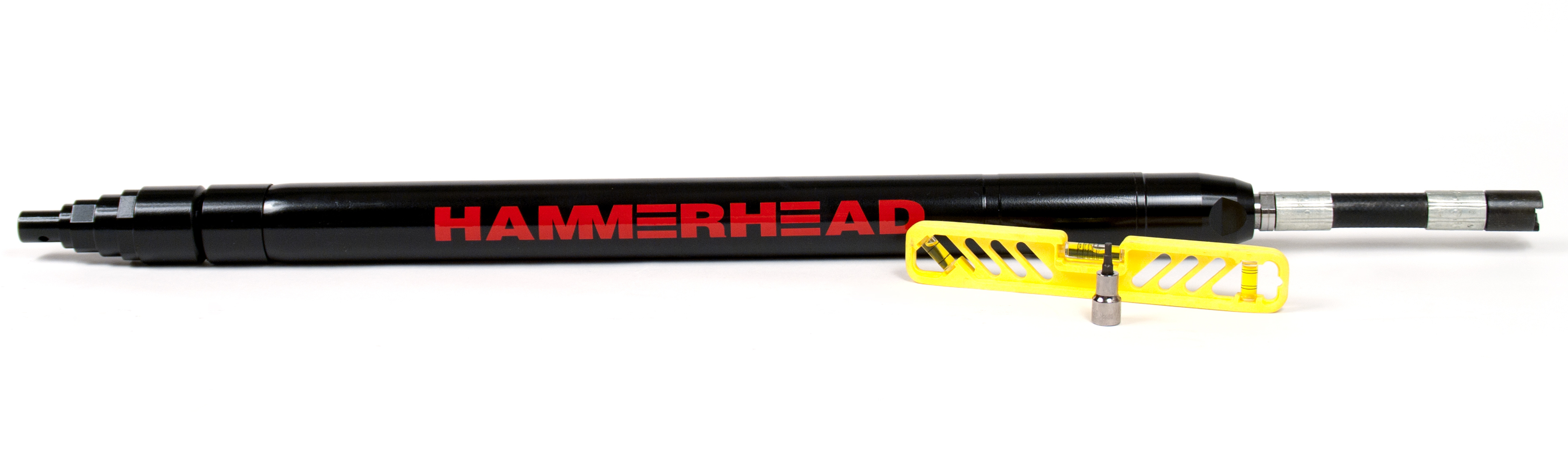 HammerHead Piercing tools Active Head