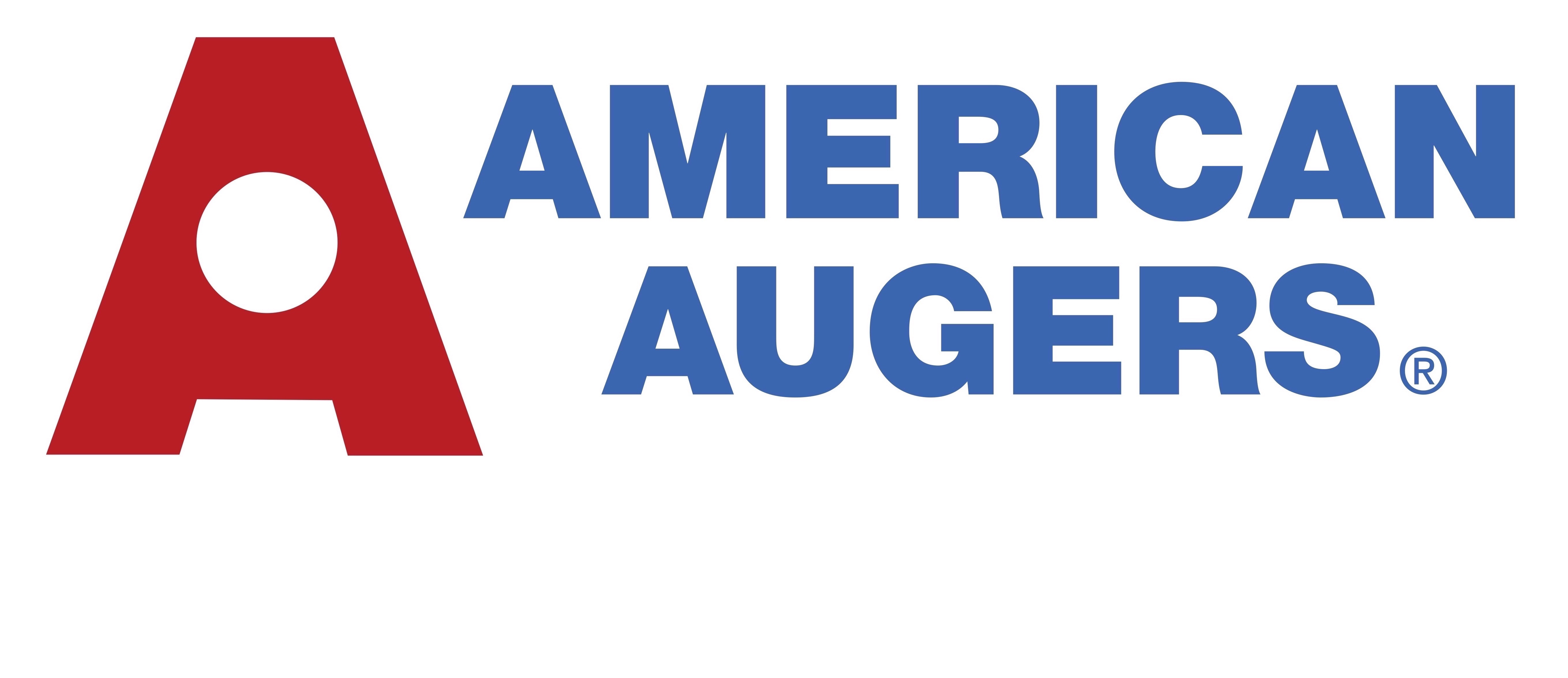 American Augers®