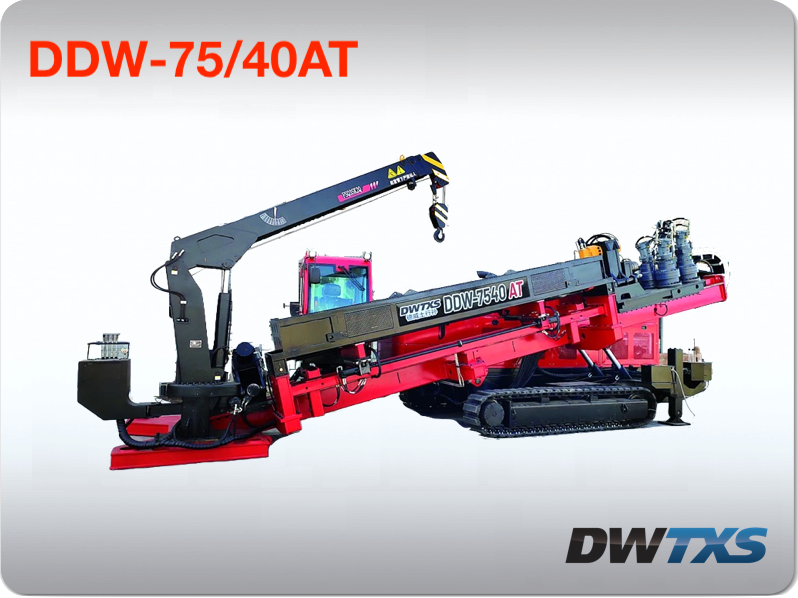 DDW-7540AT