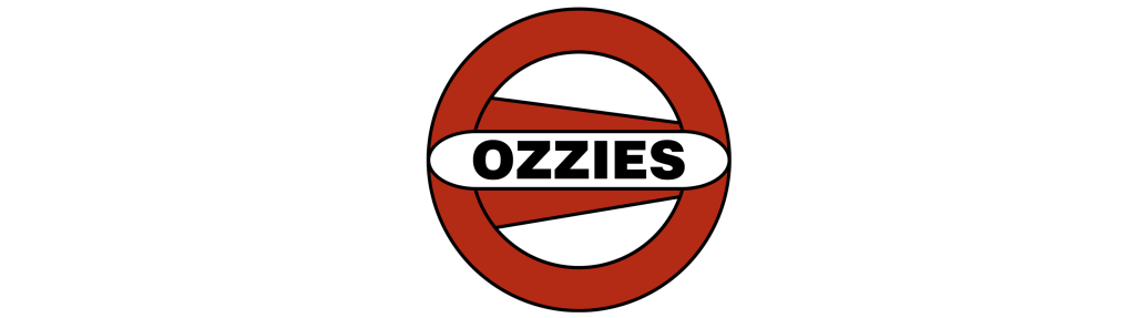 Ozzie-logo